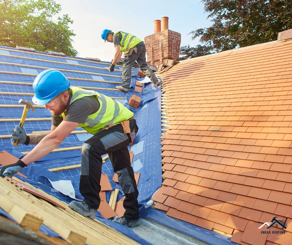 Why choose Roof Repair Near Me in New Ulm, MN